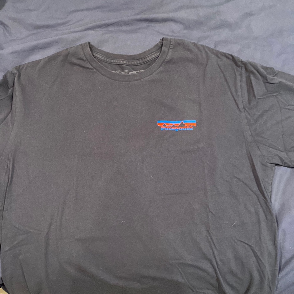 Patagonia Mens Shirts